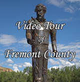 Video Tour of Fremont County